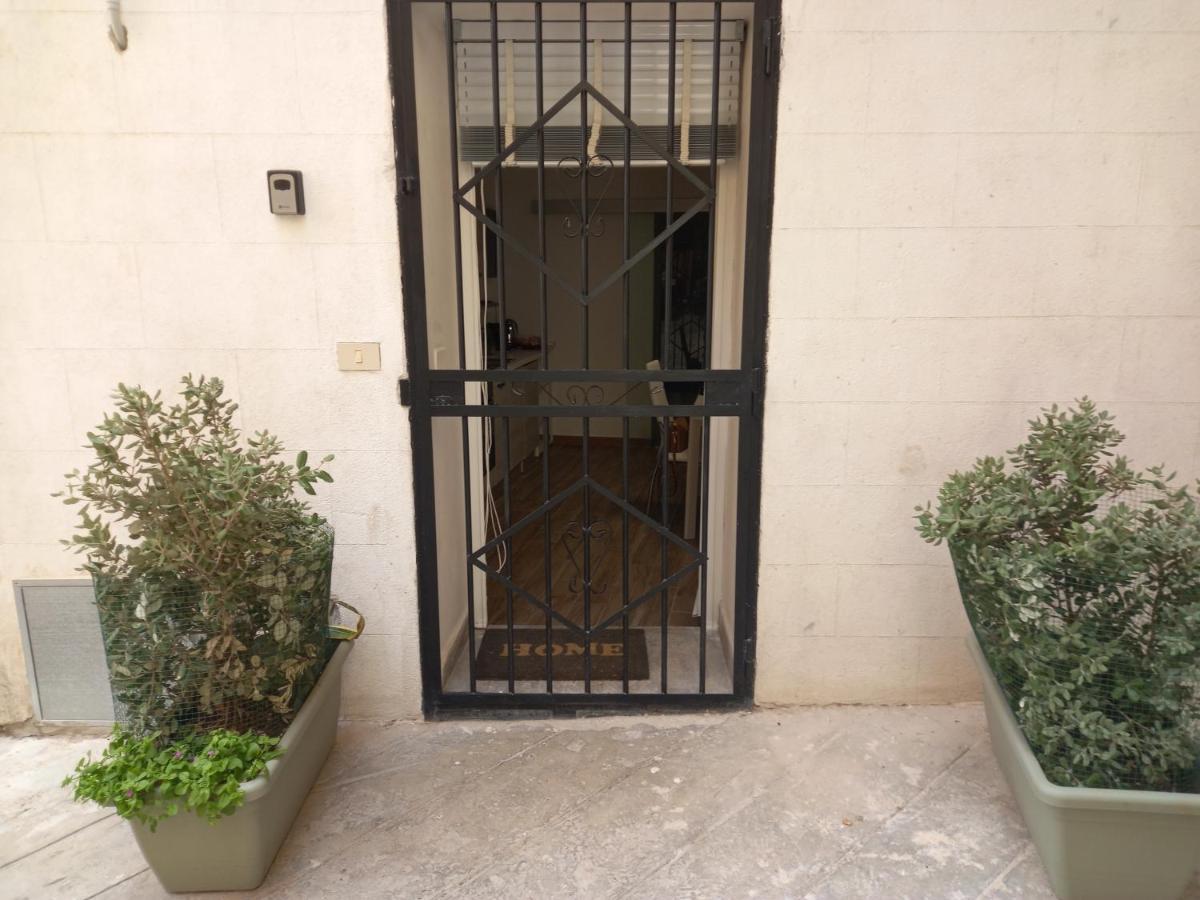 Casa Dei Tre Re Villa Palermo Exterior photo