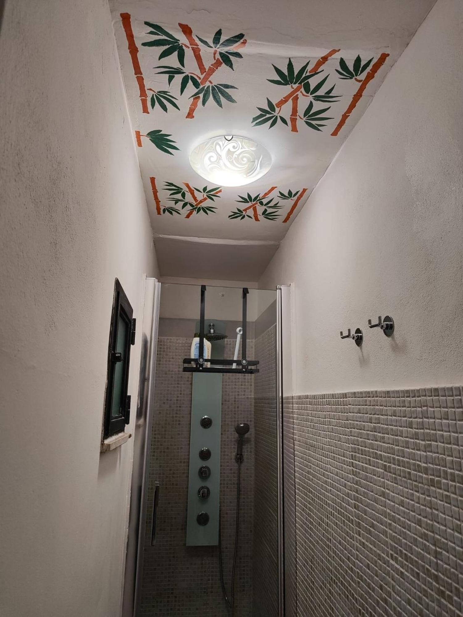 Casa Dei Tre Re Villa Palermo Exterior photo
